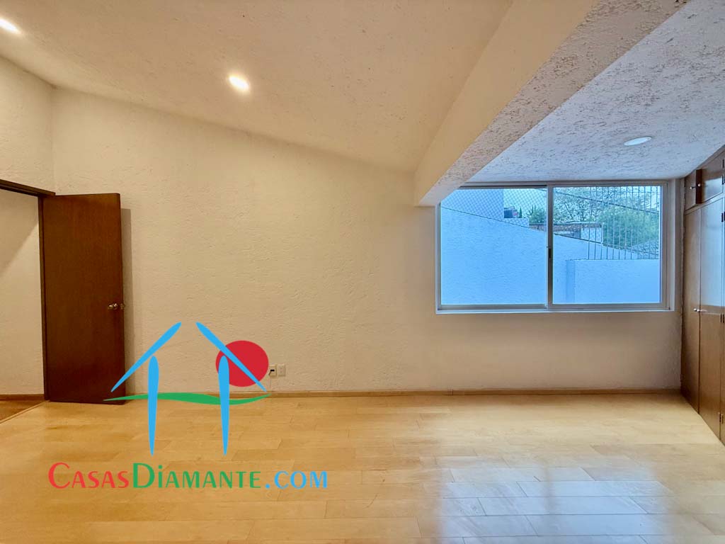 San Jerónimo Casa Matt - Recámara dos 3